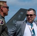 U.S. reaffirms their vital presence in the Pacific, Singapore Airshow 2026