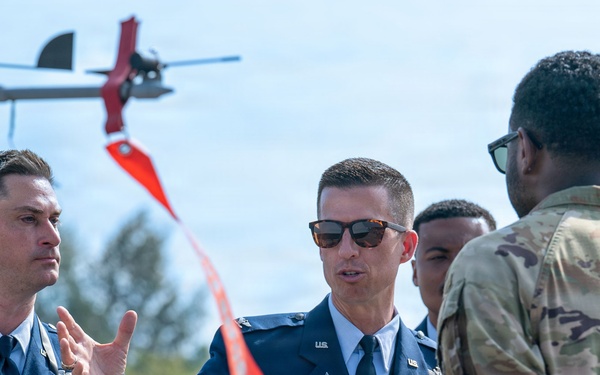 U.S. reaffirms their vital presence in the Pacific, Singapore Airshow 2026