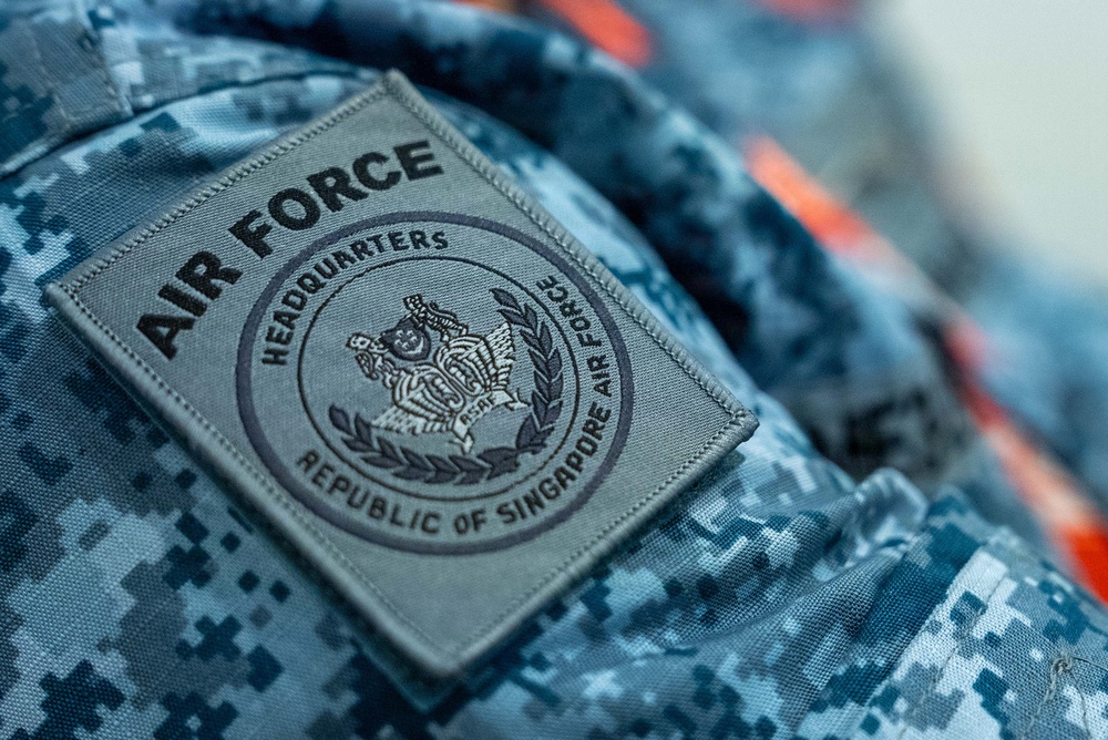 U.S. reaffirms their vital presence in the Pacific, Singapore Airshow 2026