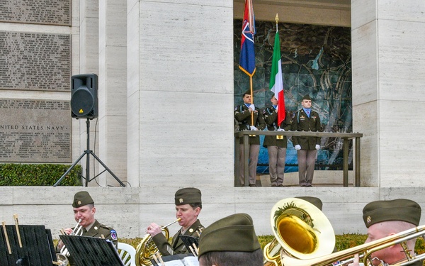 Commemorating the 10th Mountain Division's Sacrifice in WWII