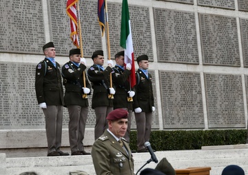 Commemorating the 10th Mountain Division's Sacrifice in WWII