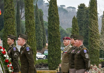 Commemorating the 10th Mountain Division's Sacrifice in WWII