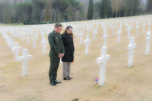 AFN Naples Radio Spot - Dave Matthews Band Concert