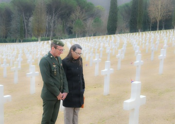 Commemorating the 10th Mountain Division's Sacrifice in WWII