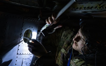 100th ARW, 48th FW: Exercise Point Blank