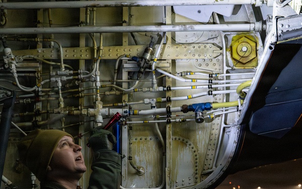 100th ARW, 48th FW: Exercise Point Blank