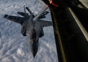 Air Force Radio News 1 Aug 2025