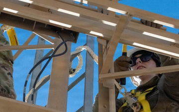 DRMC Airmen support certification of instrument landing systems