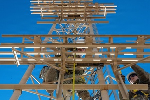 Interview with Tyler Griffith, 88th Readiness Division Equipment Concentration Site-67