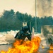 KFOR 36: Fire Phobia Training