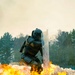 KFOR 36: Fire Phobia Training