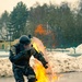 KFOR 36: Fire Phobia Training