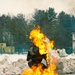 KFOR 36: Fire Phobia Training
