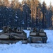 U.S. Army Participates in NATO Winter Camp 2026