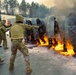 KFOR 36: Fire Phobia Training