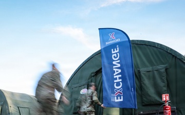 Small Store, Big Impact: Exchange Support at the Tip of the Spear