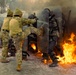 KFOR 36: Fire Phobia Training