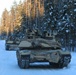 U.S. Army Participates in NATO Winter Camp 2026