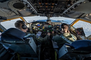 Pacific Pulse: August 7, 2025