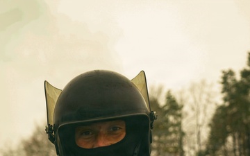 KFOR 36: Fire Phobia Training