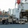 CORE26 | U.S. Marines use Norwegian Cargo Ship to Transport Military Equipment for Exercise in the Arctic