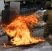 Task Force Gator JMRC Fire Phobia training 2026