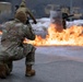 Task Force Gator JMRC Fire Phobia training 2026