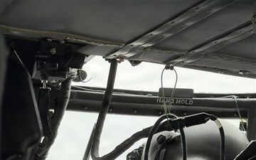 12th CAB UH-60V pilots conduct degraded visual environment training at AMTEC 26-01