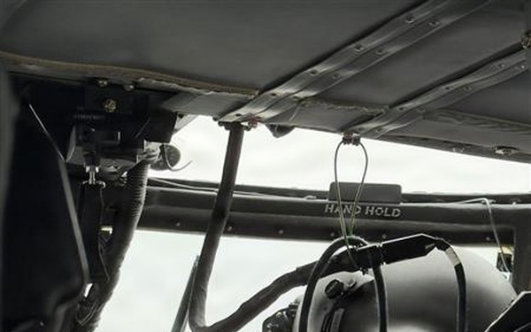 12th CAB UH-60V pilots conduct degraded visual environment training at AMTEC 26-01