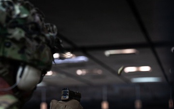 Italian, US Soldiers earn German military qualification