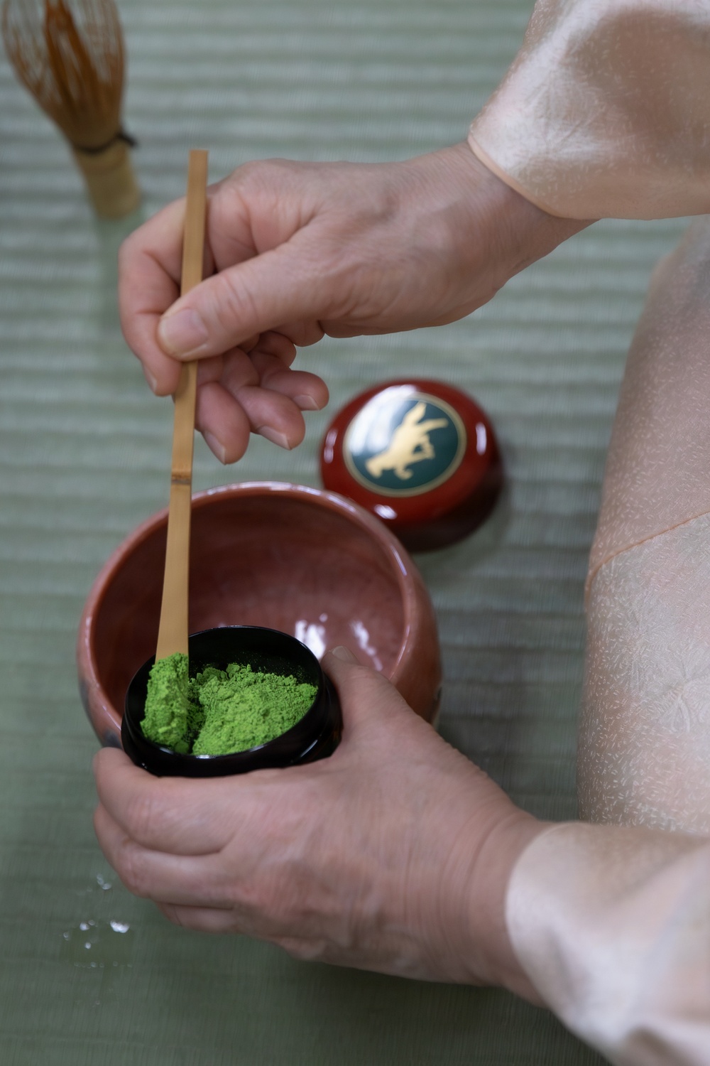 Volunteers From Marine Corps Air Station Iwakuni visit Ekimae Hoikuen, Japan 2026