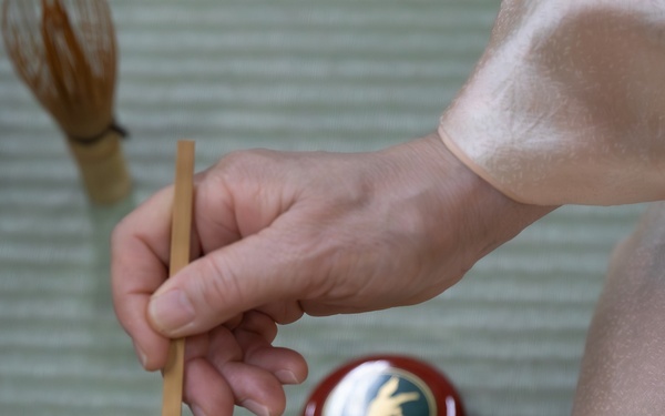 Volunteers From Marine Corps Air Station Iwakuni visit Ekimae Hoikuen, Japan 2026