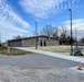 Modernizing the mission: New hygiene facility at Fort Knox supports Army readiness