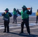 Daily Operations Aboard USS George H.W. Bush (CVN 77)