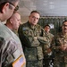 Charlie Company, 53rd Brigade Support Battalion partners with Kosovo Security Force Medical Regiment during joint training