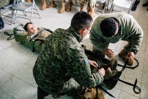 Lima Charlie - Ep. 11 Coffee Talk #1