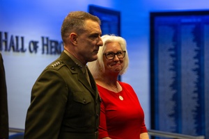 38th Sustainment Brigade takes CENTCOM mission