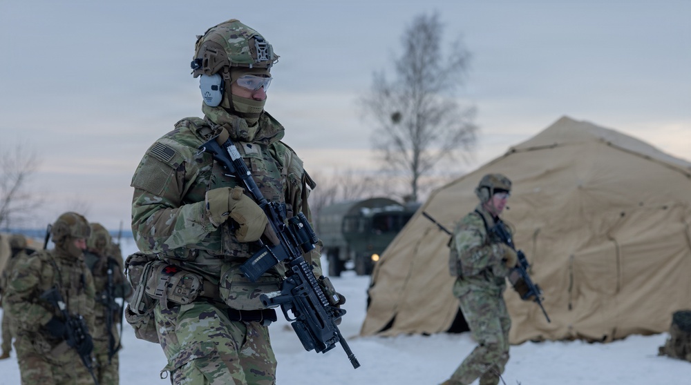 3-8 conduct Operation Warhorse Surge alongside NATO allies