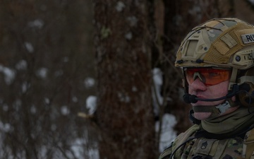 3-8 conduct Operation Warhorse Surge alongside NATO allies