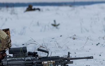 3-8 conduct Operation Warhorse Surge alongside NATO allies