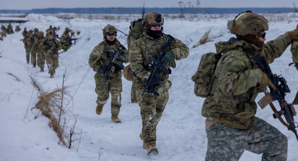 3-8 conduct Operation Warhorse Surge alongside NATO allies