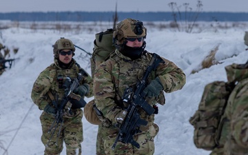 3-8 conduct Operation Warhorse Surge alongside NATO allies