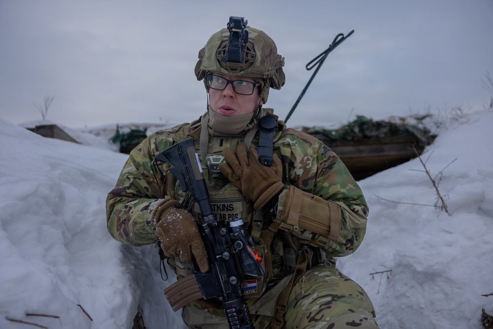 3-8 conduct Operation Warhorse Surge alongside NATO allies