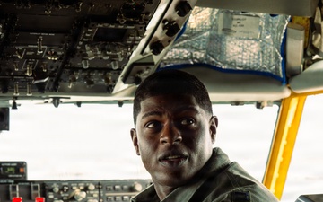 A Pilot’s Second Job