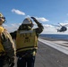 Daily Operations Aboard USS George H.W. Bush (CVN 77)