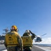 Daily Operations Aboard USS George H.W. Bush (CVN 77)