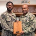 NTAG Pittsburgh recruiter is awarded the Navy and Marine Corps Achievement Medal