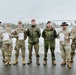 Task Force Saber Soldiers earn bronze German Armed Forces Badge of Marksmanship at Grafenwoehr