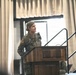 336th Expeditionary Military Intelligence Brigade Change of Command, Change of Responsibility, and Retirement Ceremony