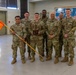 505th Theater Tactical Signal Brigade hosts Best Warrior Competition in Florence, Ariz